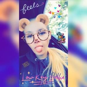 Meet your Posher, Jackalyn